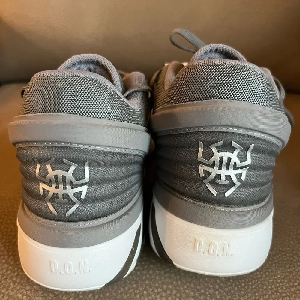 Adidas DON issue #2 men’s 8.5